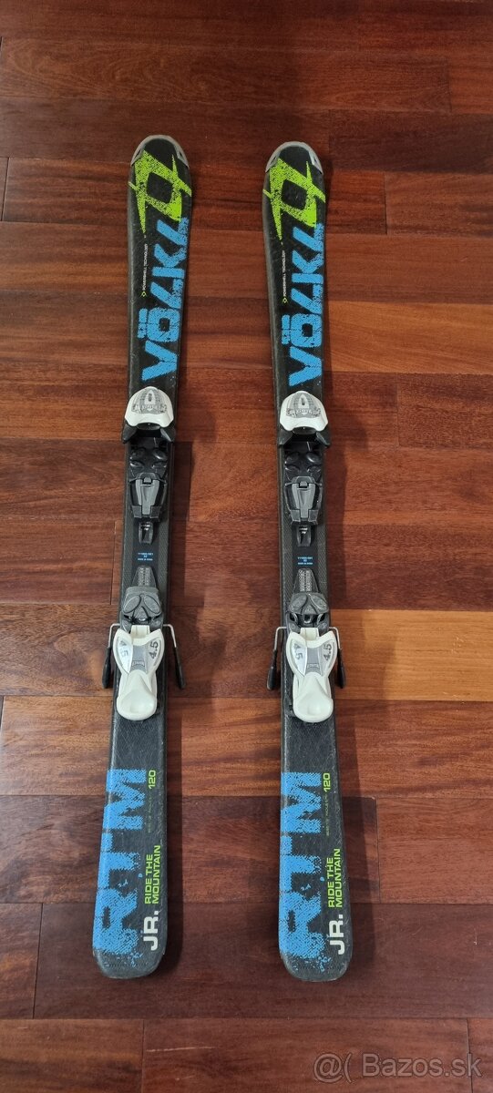 Lyze Völkl 120cm