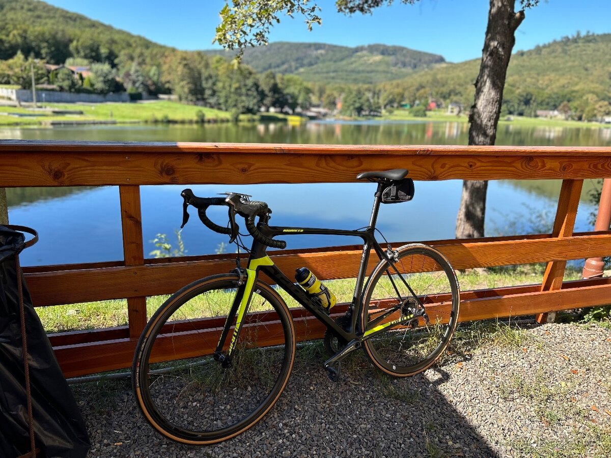 Giant tcr advanced Pro 1