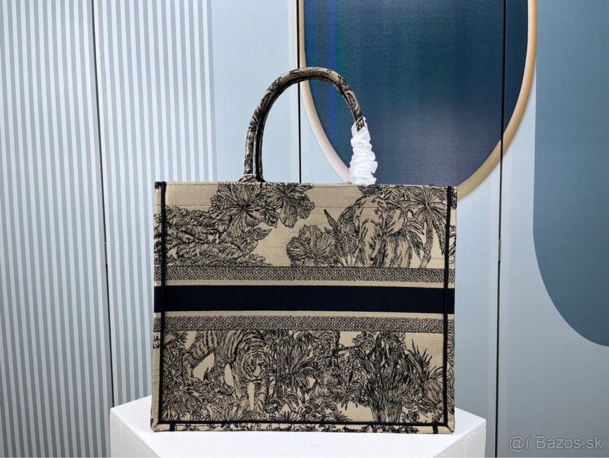 Plazova taška / kabelka D I O R