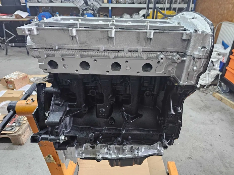 Motor 2.2 HDI Euro 4 Euro 5