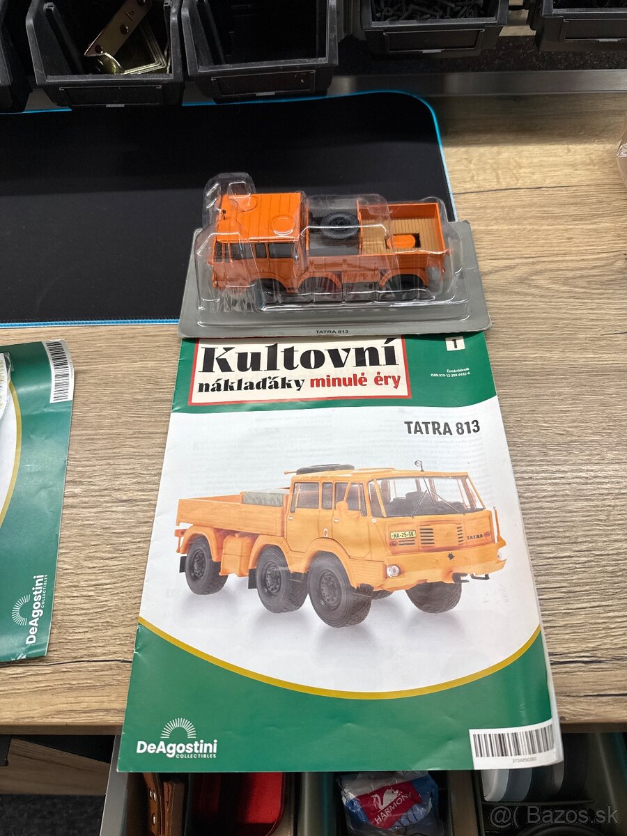 Tatra 813