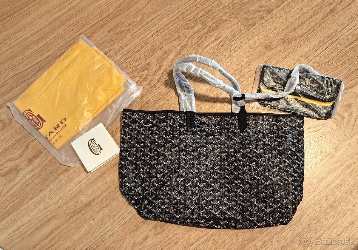 Kabelka Goyard