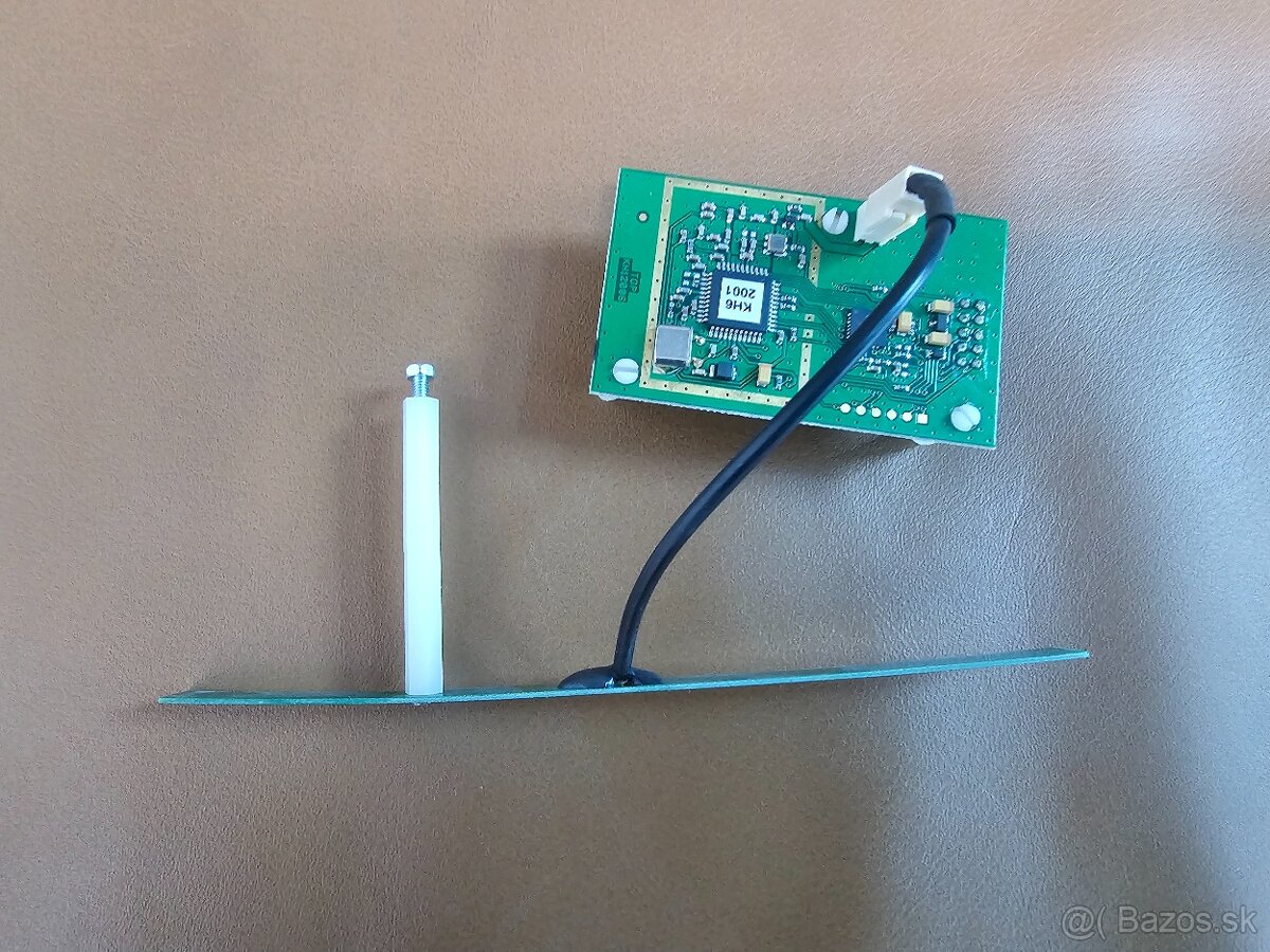 JABLOTRON JA 82 R RADIOVY MODUL