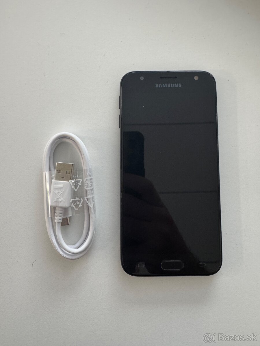 Samsung Galaxy J3 (2017)
