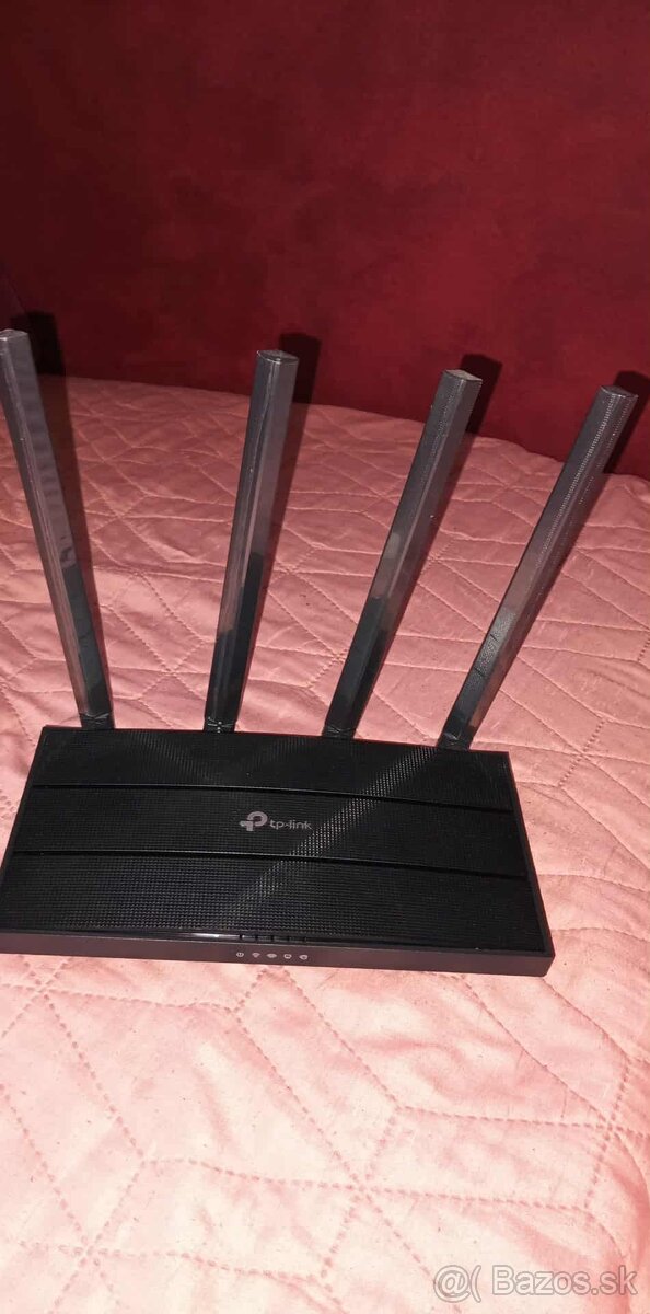 TP-Link Archer C80