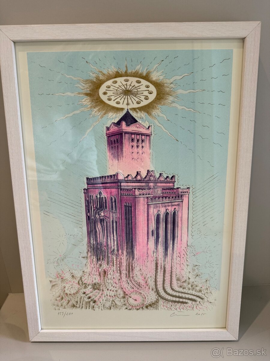 Čierne diery ortodoxná synagóga