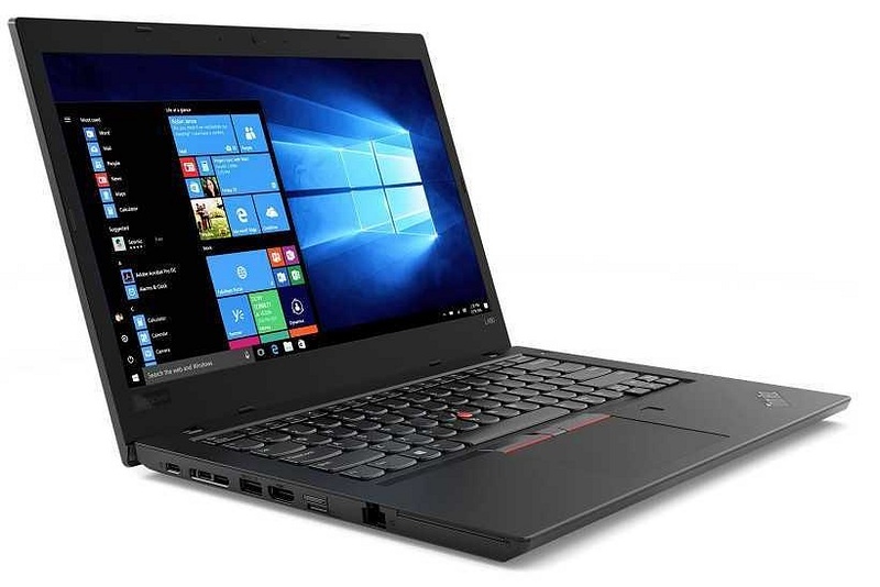 Lenovo ThinkPad L490 Core i5 2,5GHZ 8GB 256GB SSD FULL HD
