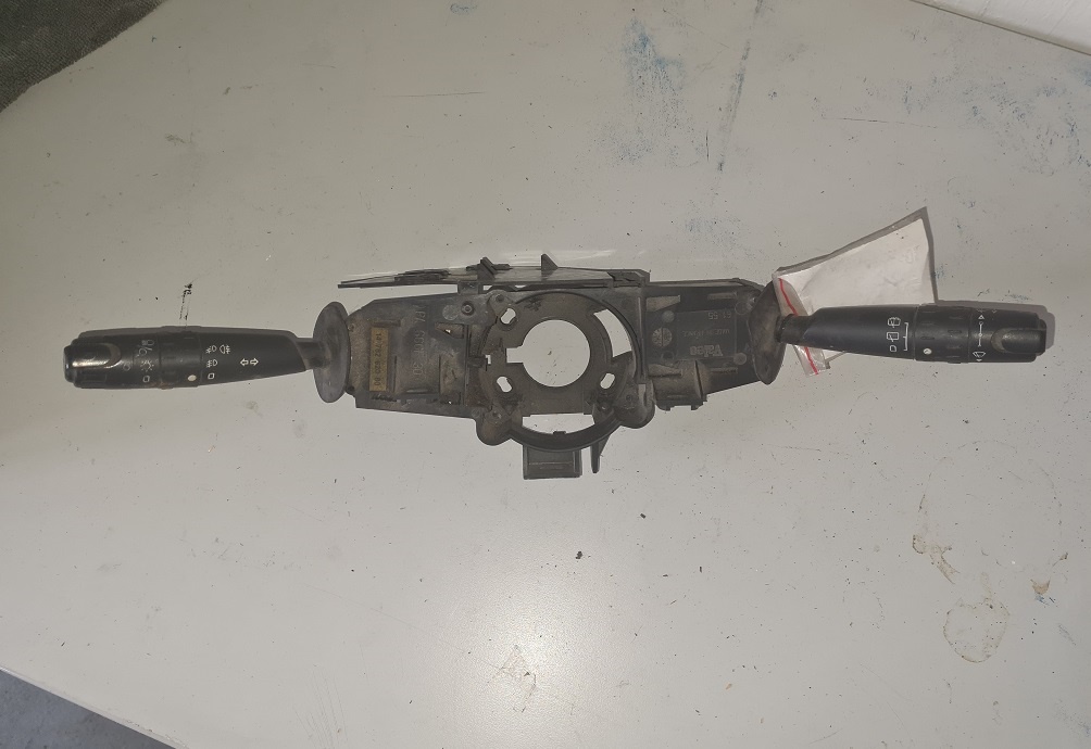 Prepínacie páčky Fiat Ulysse 96251931ZL