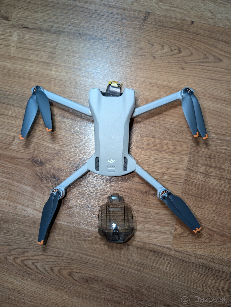 DJI Mini 3