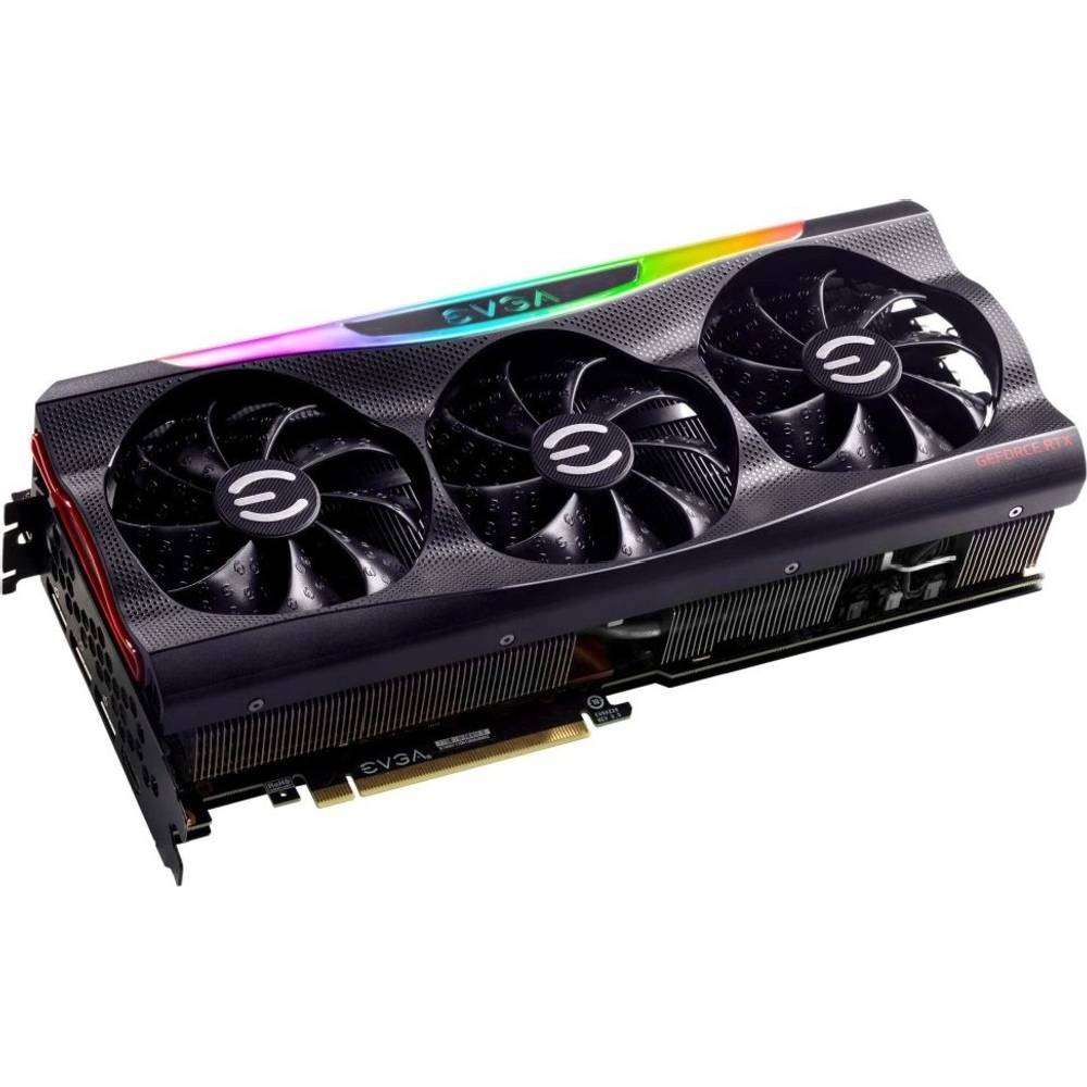 EVGA GeForce RTX 3080 FTW3 ULTRA GAMING GDDR6X