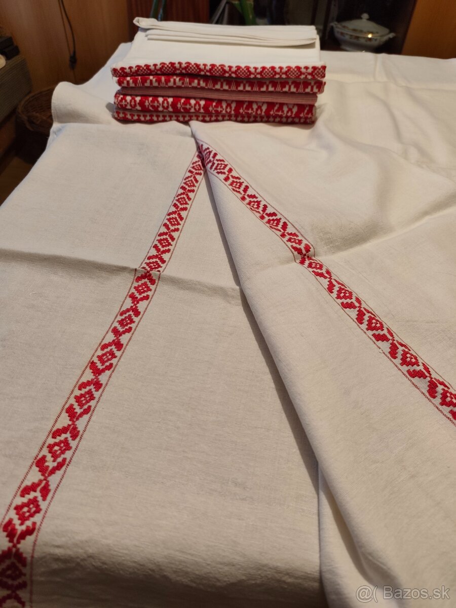 Tkaniny do domácnosti