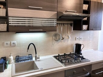 Prenájom 2 izbového bytu