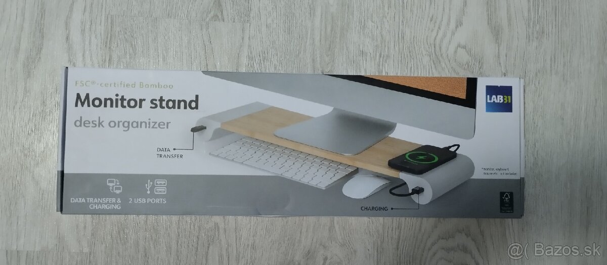 Monitor Stand