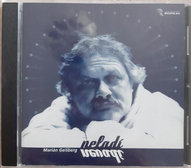 DOPYT - Marián Geišberg - Neladí nevadí