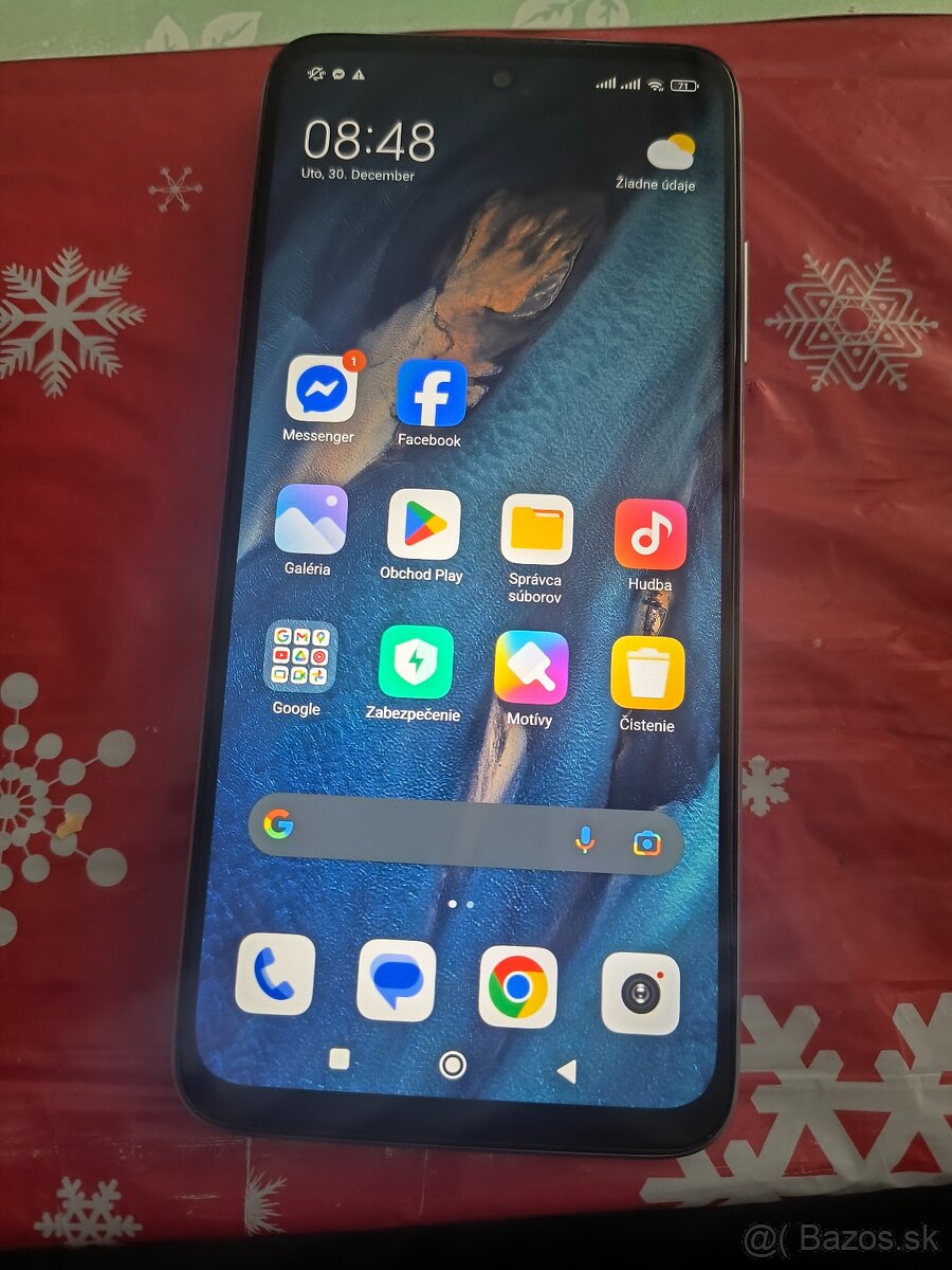 Redmi 10 Dual sim 60e