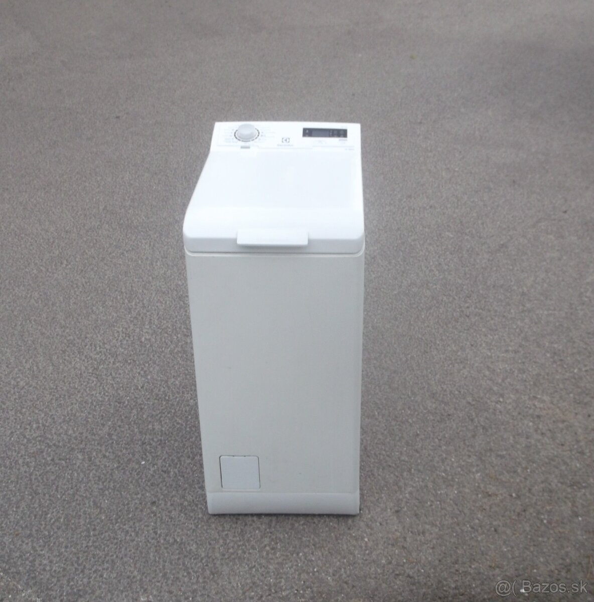 Predám 21-MESAČNÁ plnefunkčná automatická práčka ELECTROLUX