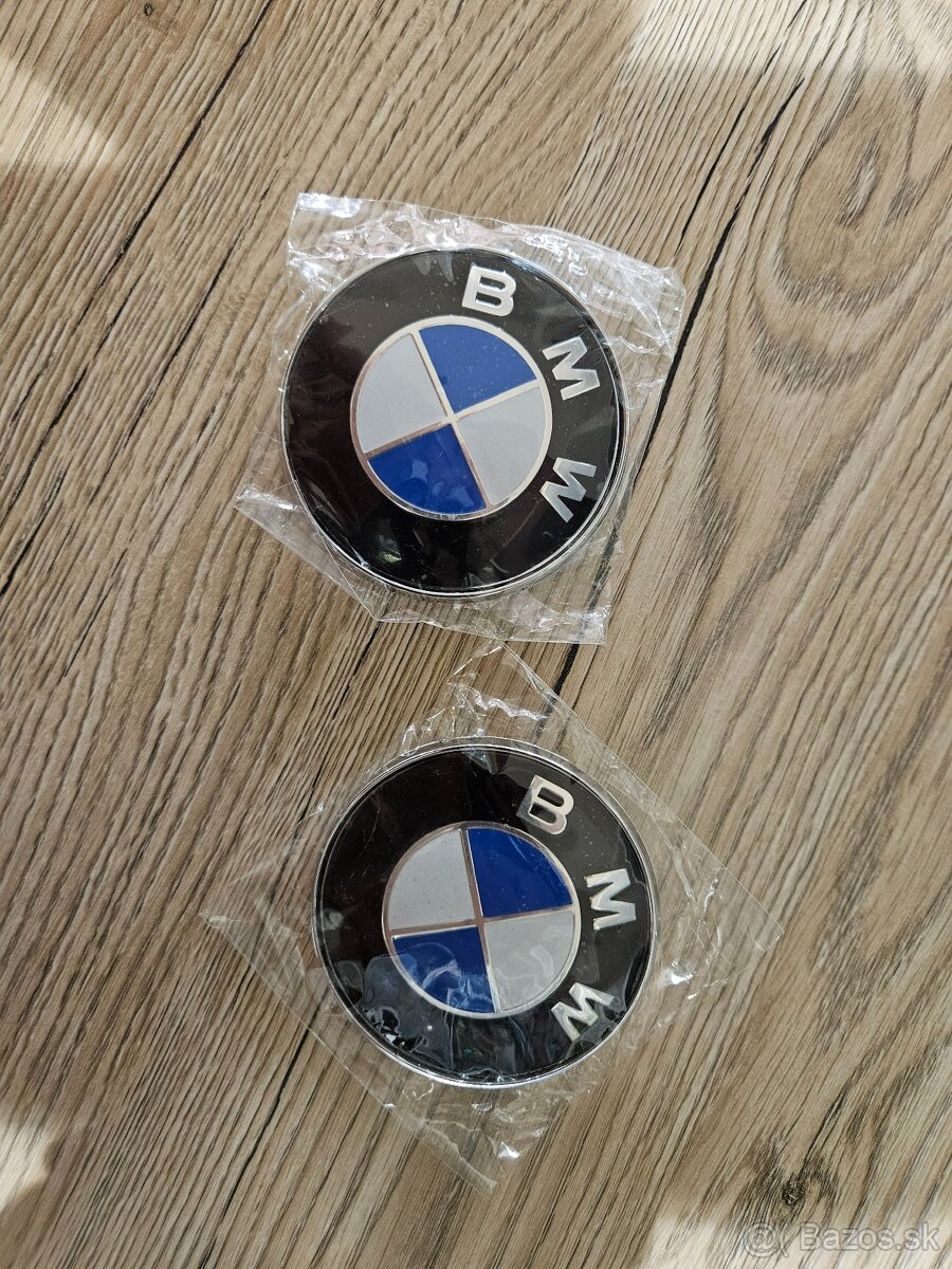 ZNAK BMW