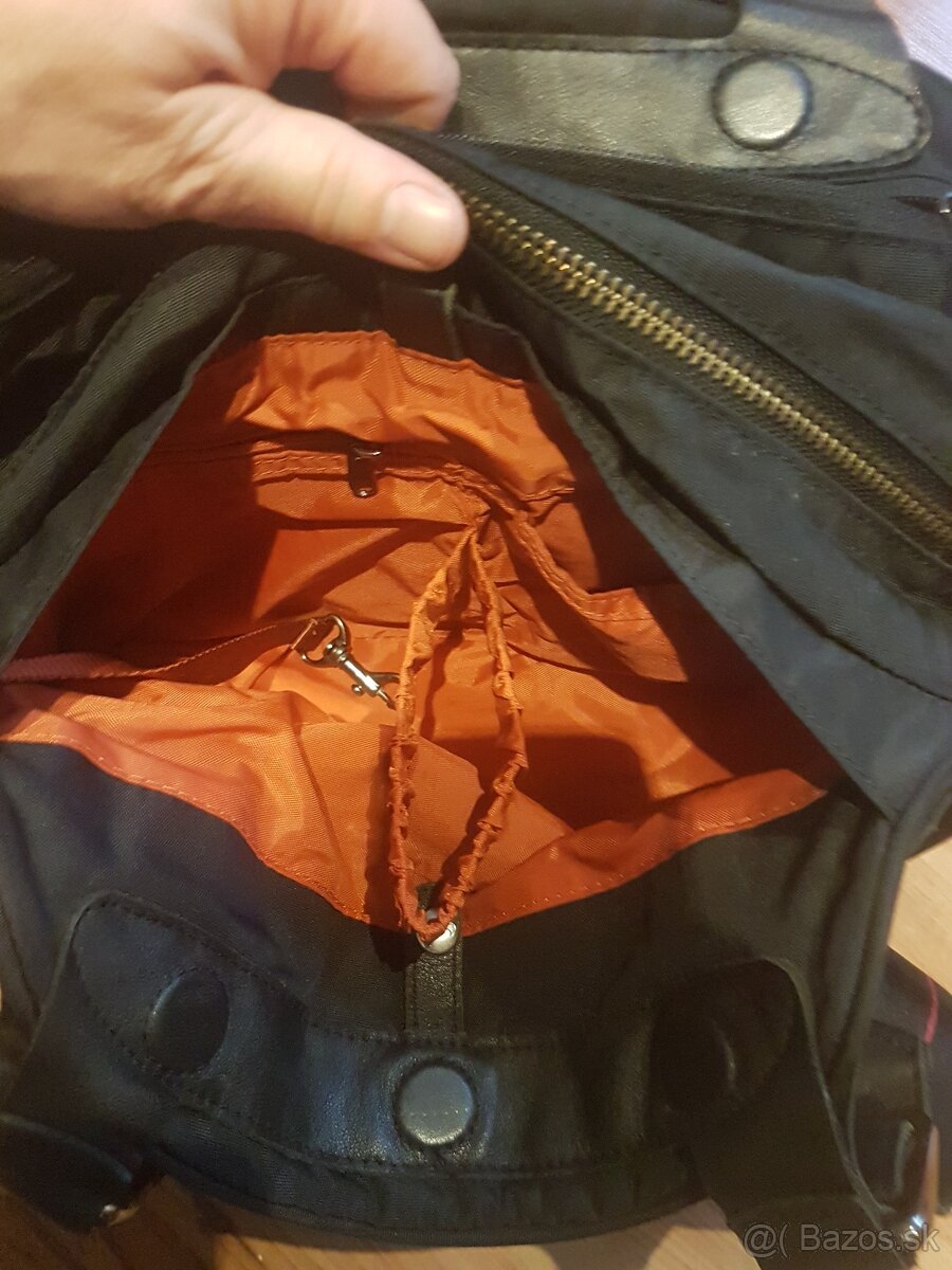 kabelka/taška zn Nike