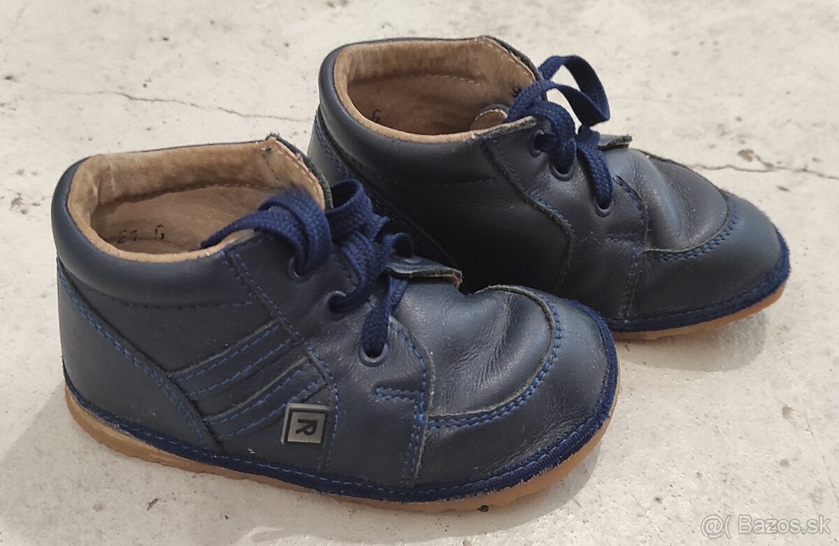 Detské topánky