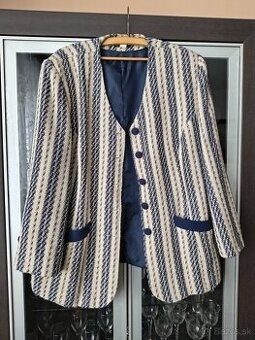 Zimna bunda Authority