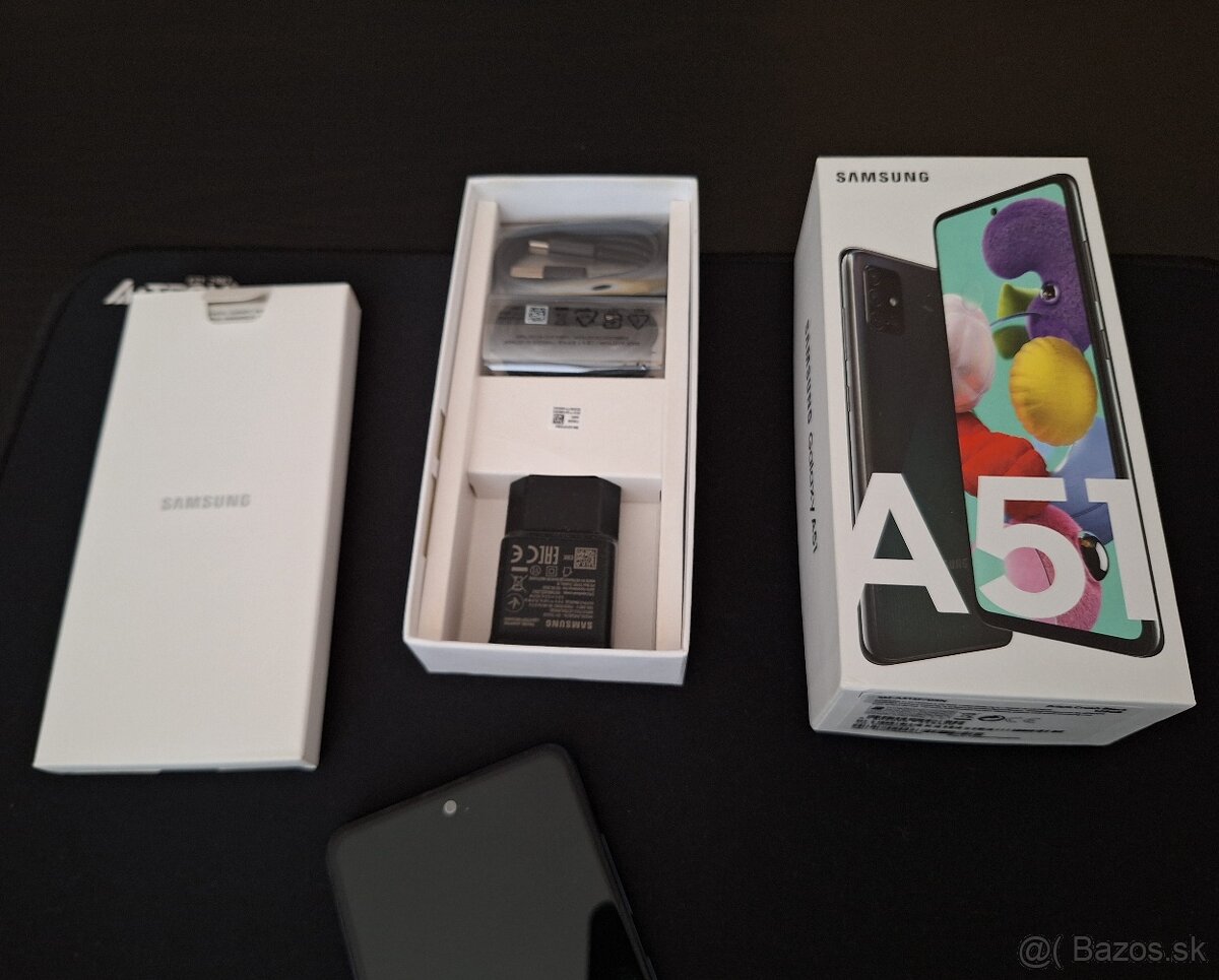 Predam Samsung Galaxy A51 128GB