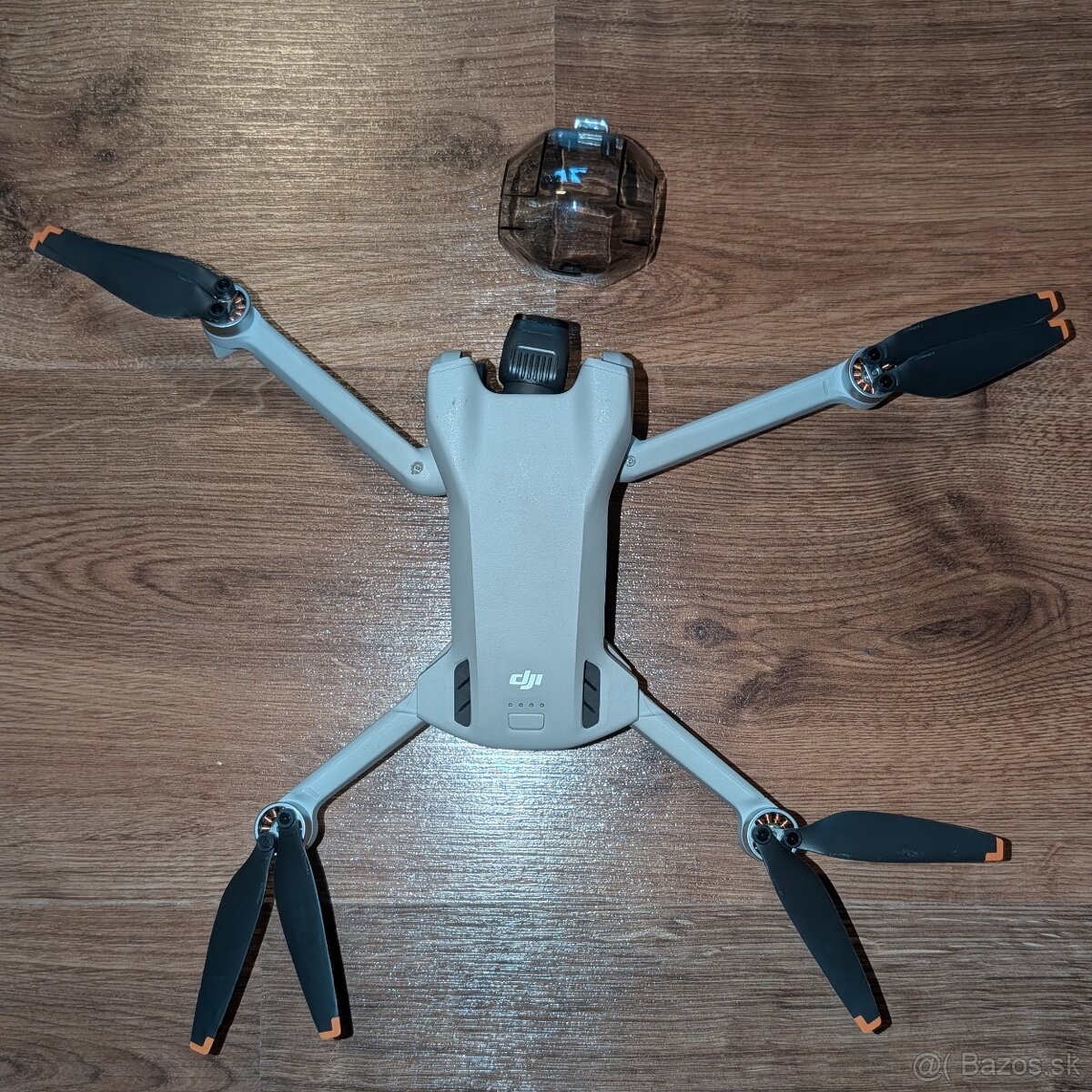 DJI Mini 3