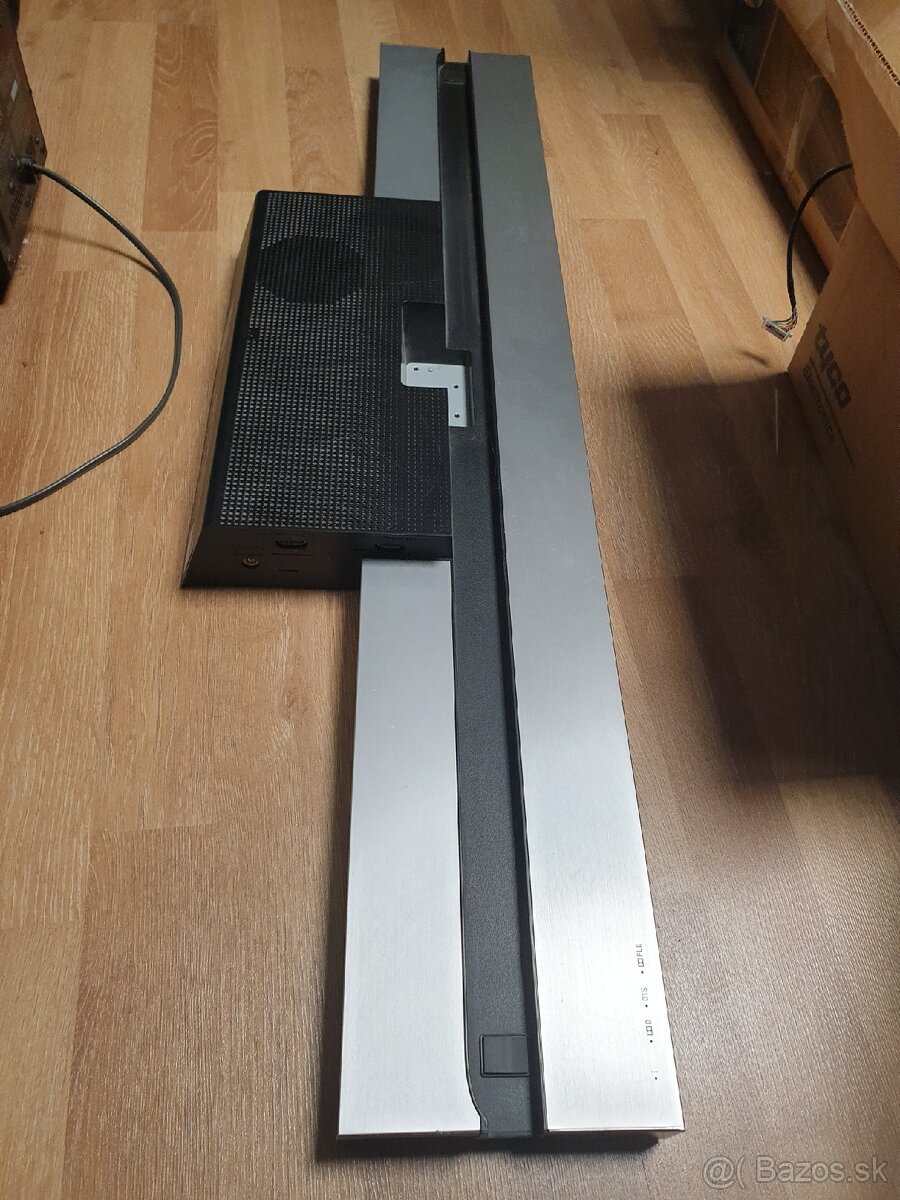 Sound bar pre TV sony.