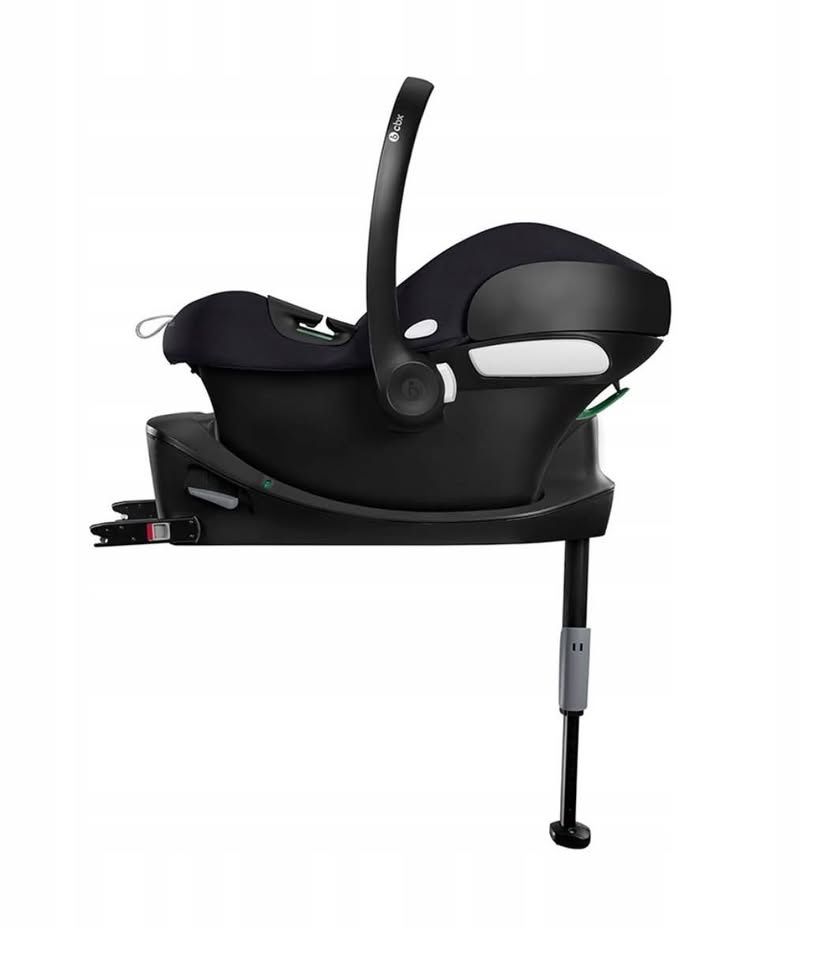 CYBEX Aton B2 i-Size + Base One