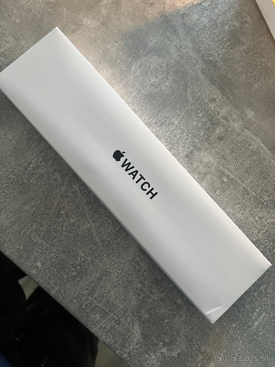 Apple Watch SE 44MM