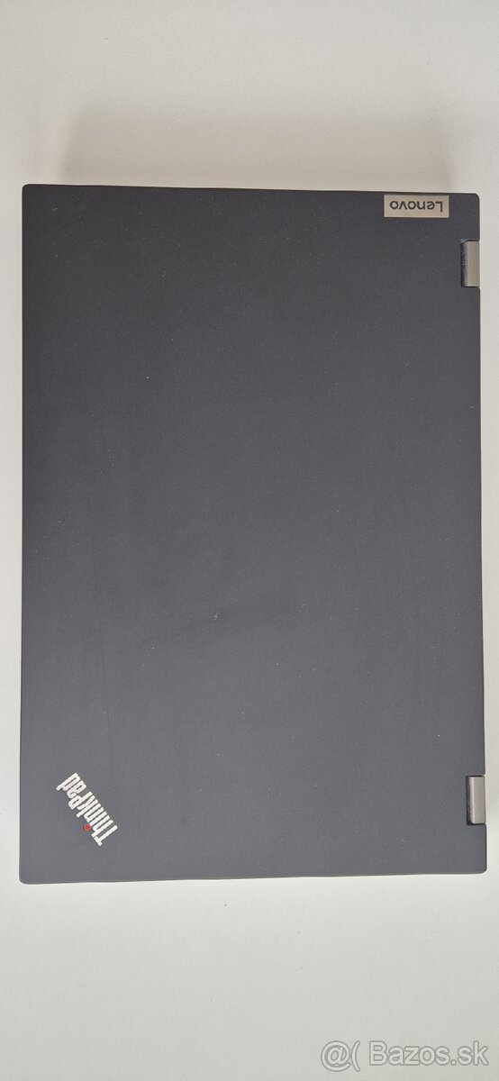 Lenovo ThinkPad T15g Gen 2i |4K |32GB RAM |1TB