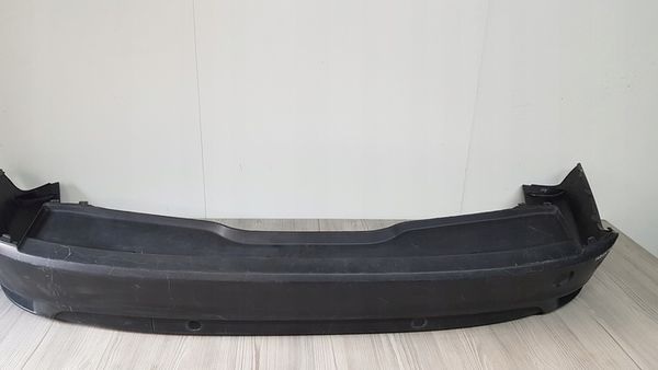 Zadný naraznik Ford Focus