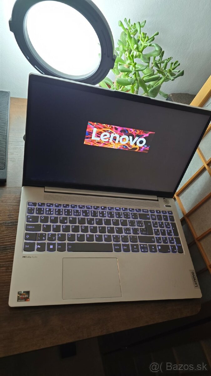 Lenovo IdeaPad 5 15ABA7