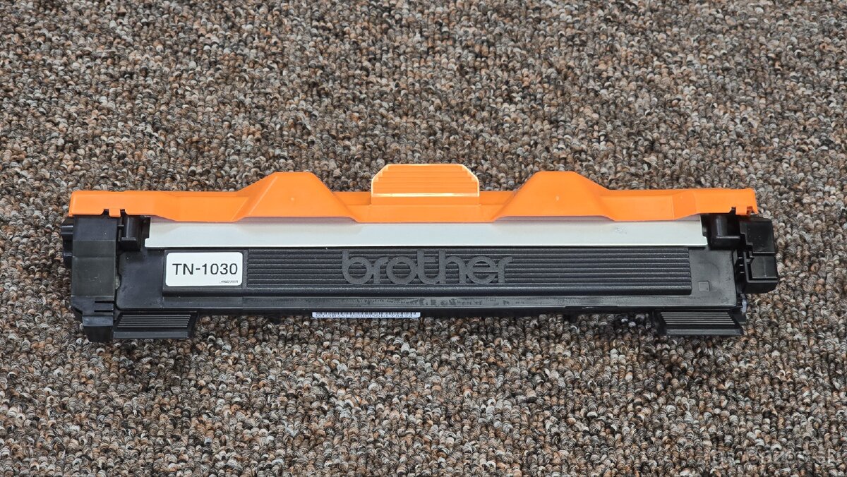 predám nový toner TN-1030 pre tlačiarne Brother