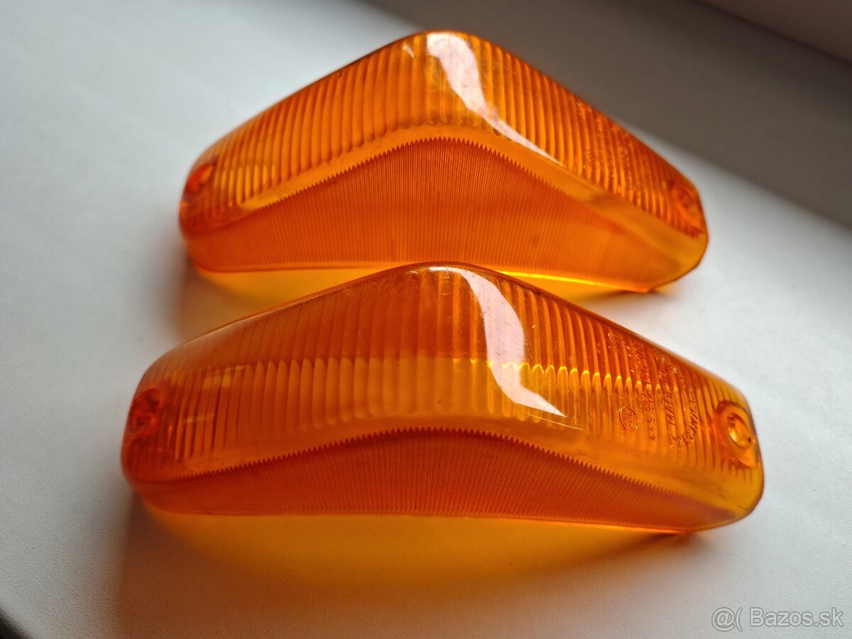 Kryty smeroviek SKODA 1000MB