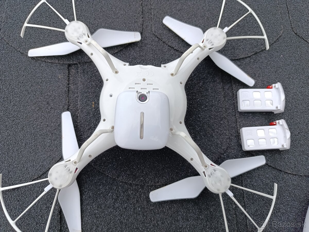 Dron Syma X5UW