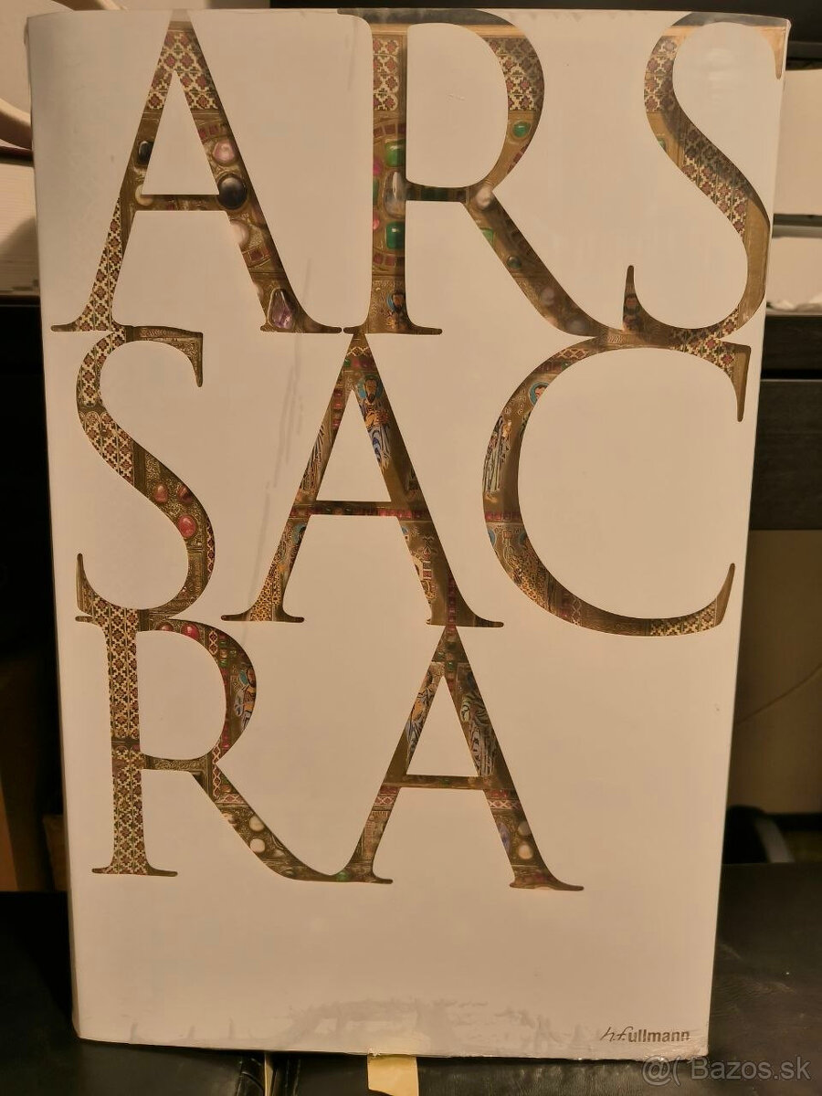 Ars Sacra
