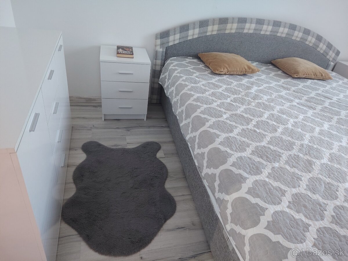 Prenájom 2 izbový byt