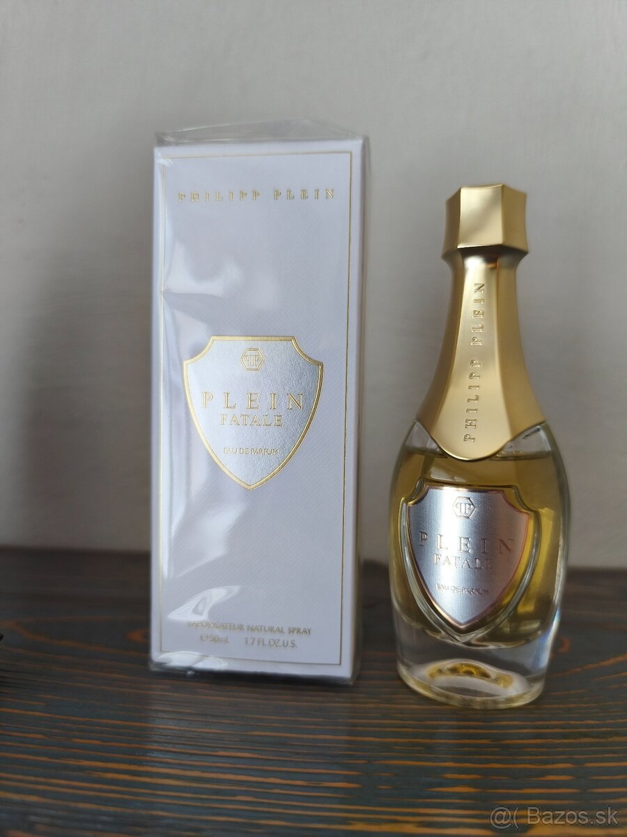 Philipp Plein - Fatale 50 ml