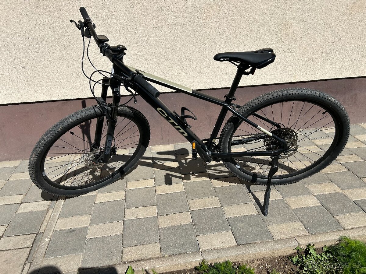 CTM Rambler 4.0