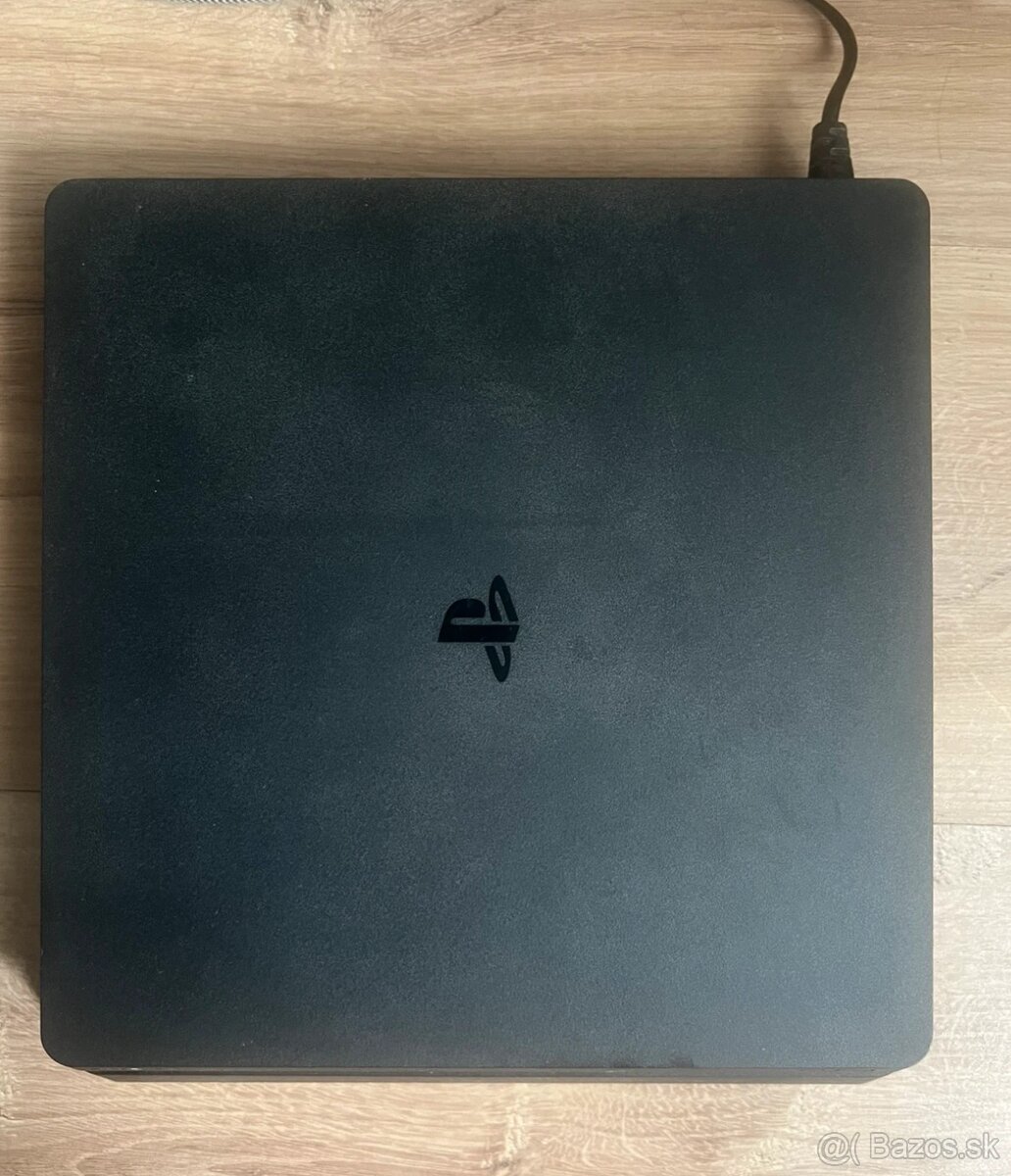Ps4 slim