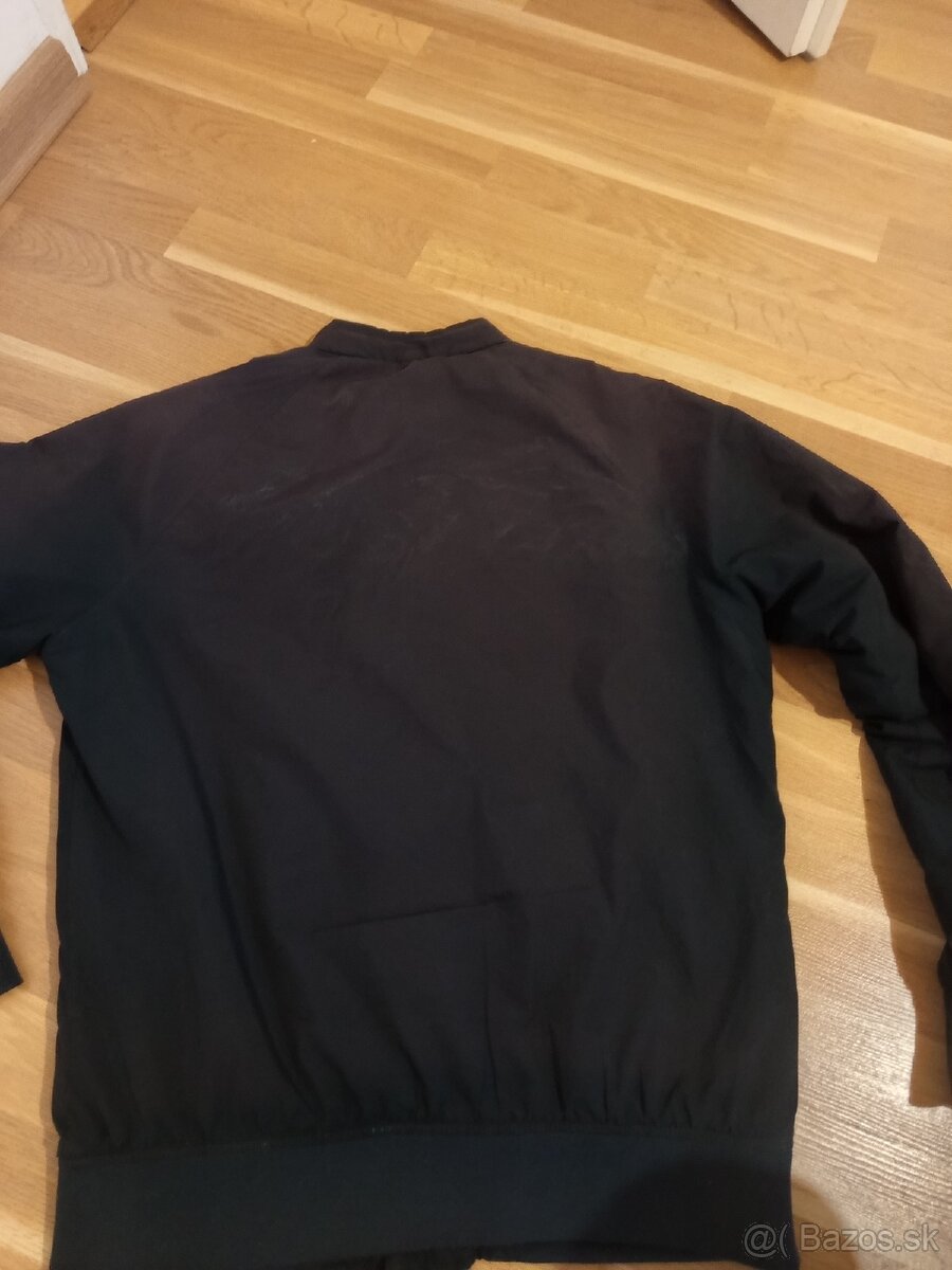 Prechodná bunda