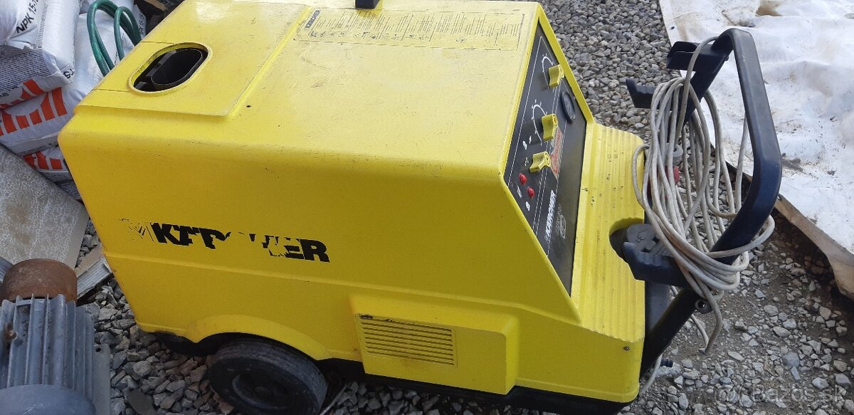 Karcher hds 610