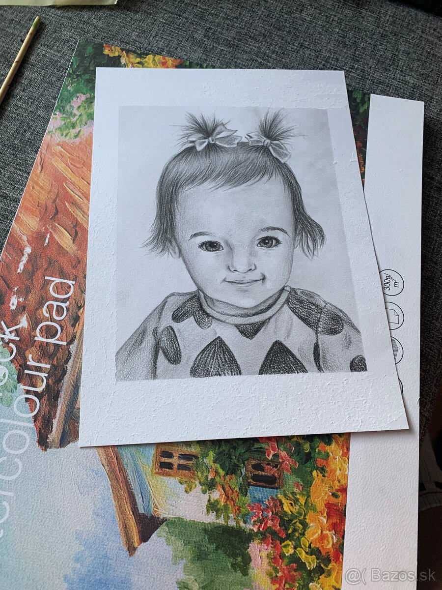 Ponúkam obrazy na predaj