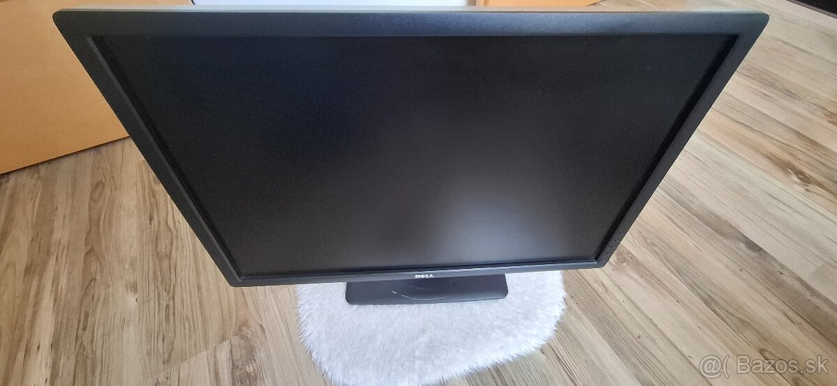 Dell UltraSharp U2412Mc