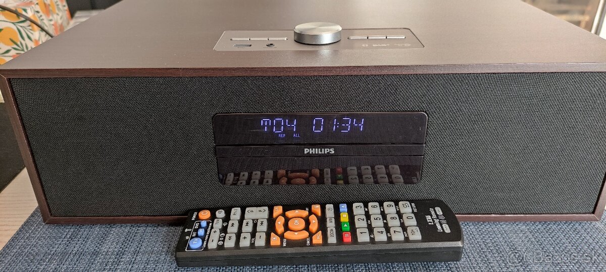 PHILIPS BTB 4800/12