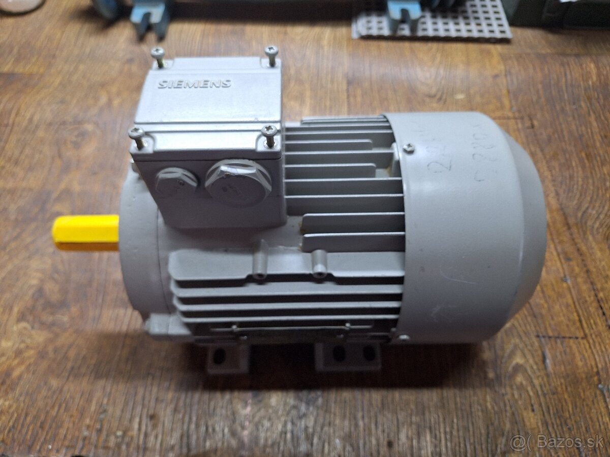 Motor 2,2kw-2865ot