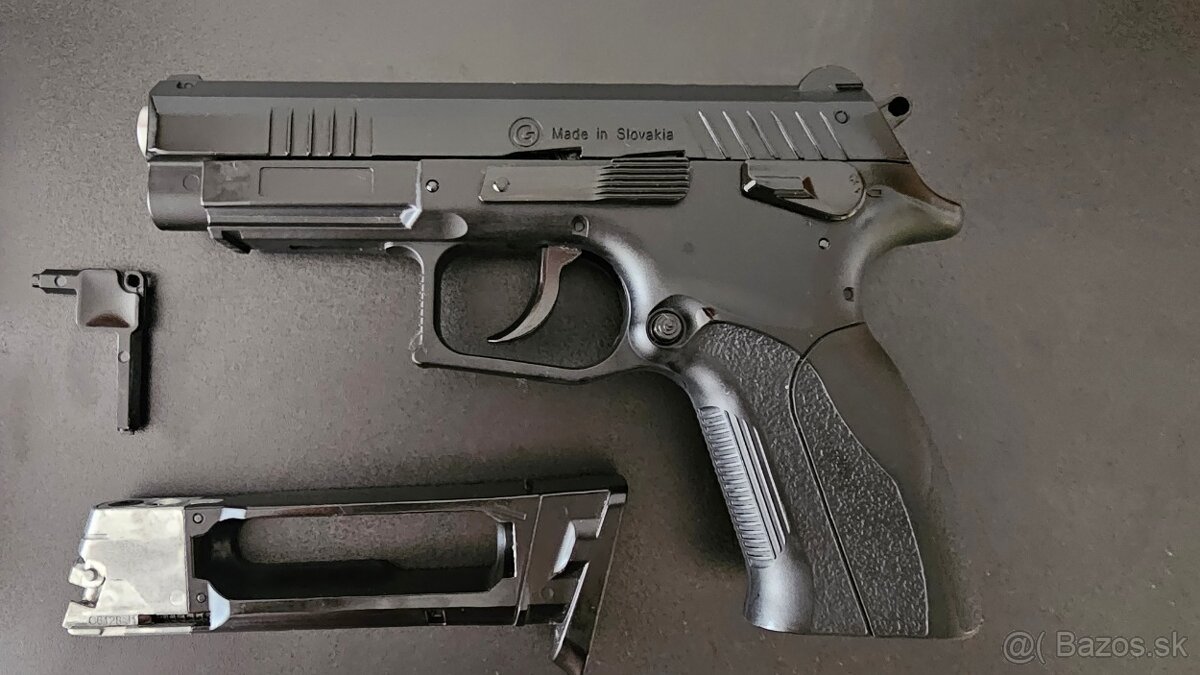 GRAND POWER K100 CO2 GNB