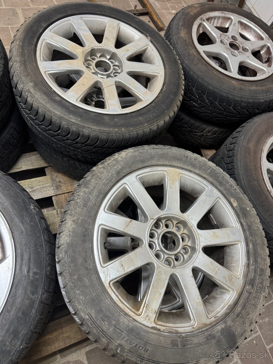 5x112/100 r16