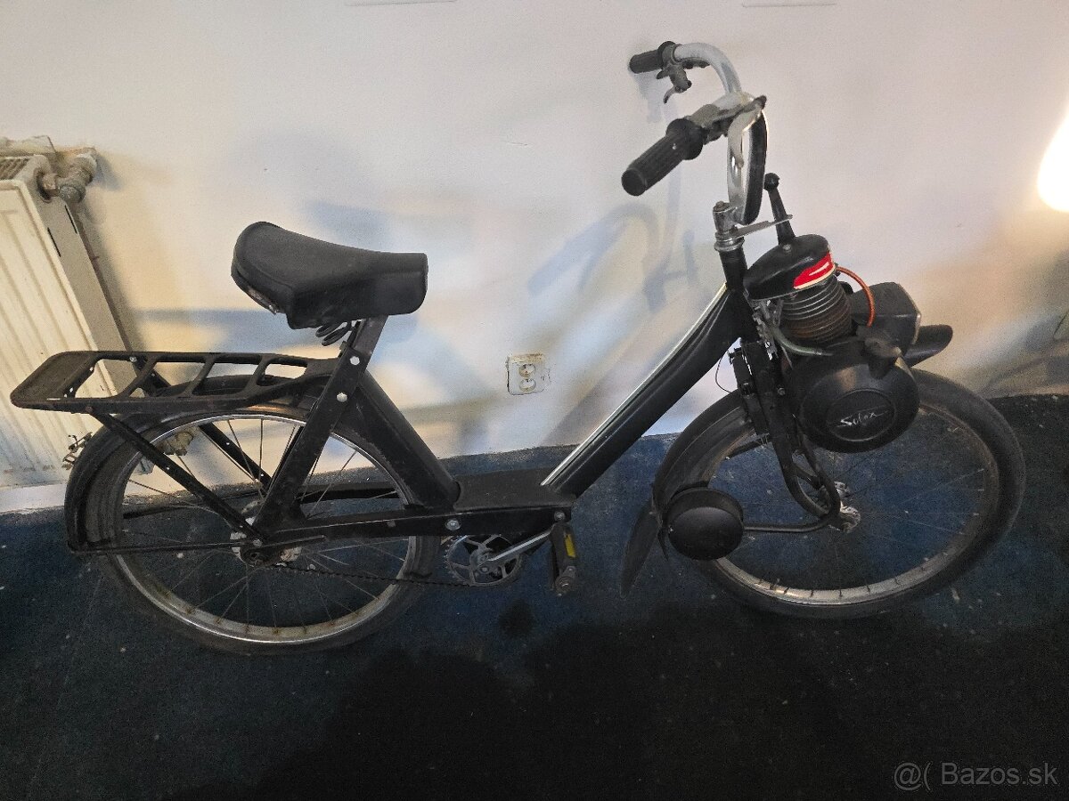 Prodám VeloSolex