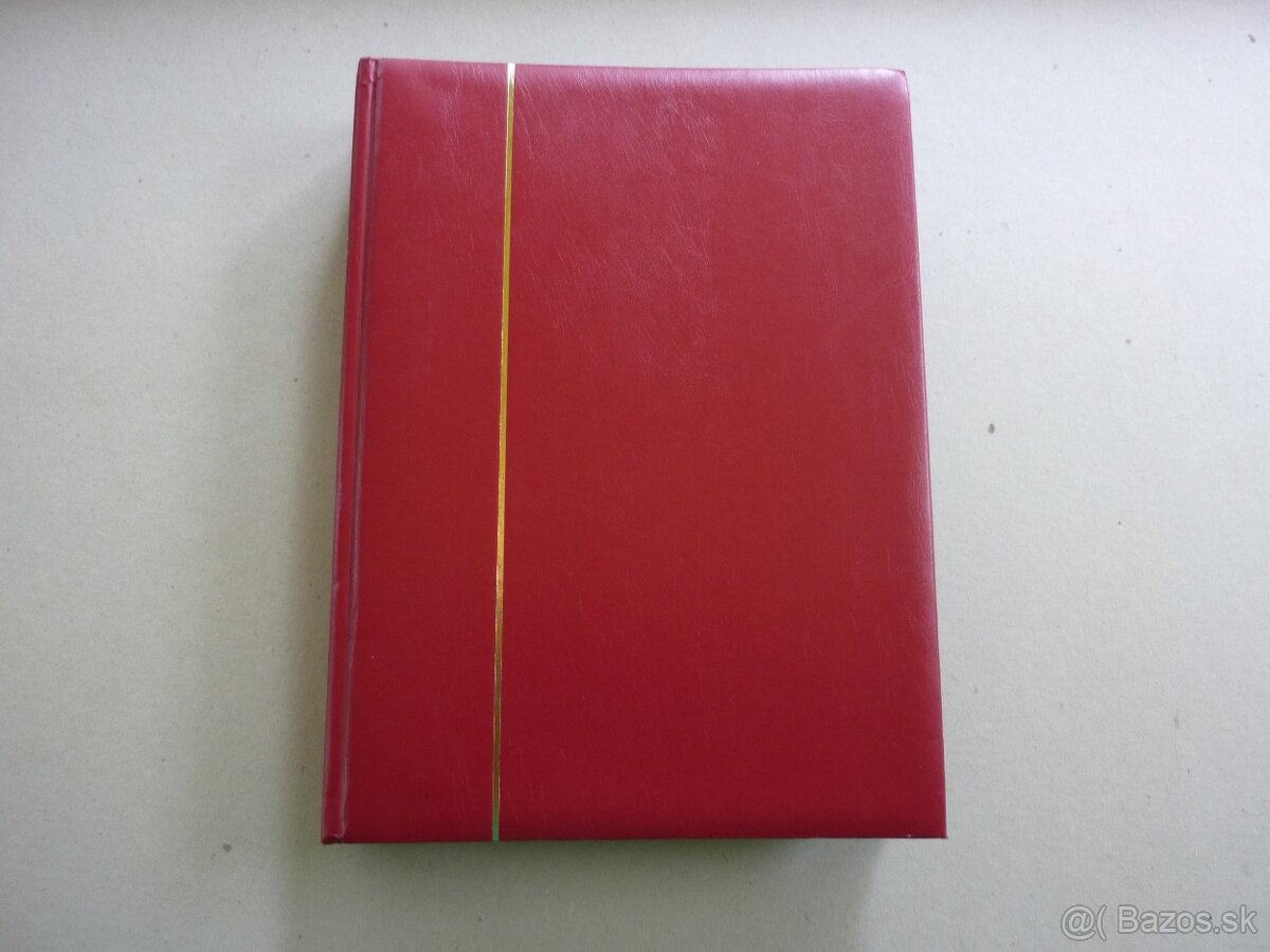 Album Leuchtturm